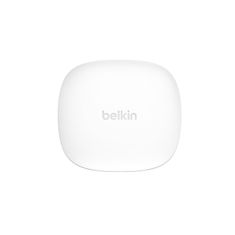 Belkin SoundForm Flow/Stereo/ANC/BT/Bezdrát/Bílá