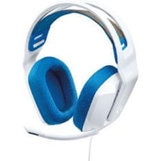 Logitech G335 WHT, Headset