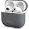 EPICO Silicone Cover Airpods 3 GRAY