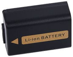 PATONA baterie pro foto Sony NP-FW50 1030mAh Li-Ion Protect
