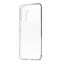 Tactical TPU Kryt pro Huawei Nova 10 Transparent