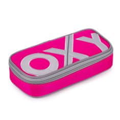 Oxybag Pouzdro etue komfort OXY NEON LINE Pink