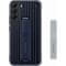 Samsung Protec. Standing Cover S22+ Navy