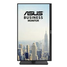 ASUS VA27ECPSN 27" IPS 1920x1080 5ms 300cd USB-C HDMI DP repro čierny