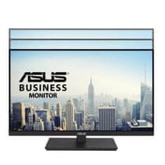 ASUS VA27ECPSN 27" IPS 1920x1080 5ms 300cd USB-C HDMI DP repro čierny