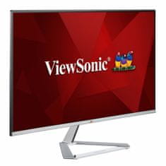 Viewsonic VX2476-SMH / 24"/ IPS/ 16:9/ 1920x1080/ 75Hz/ 4ms/ 250cd/m2 / VGA/ 2xHDMI / Repro