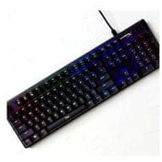 HyperX HP Alloy Origins - Mechanical Gaming Keyboard - HX Blue (US Layout)