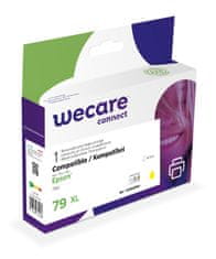 Armor WECARE ink kompatibilní s EPSON C13T79044010, žlutá/yellow