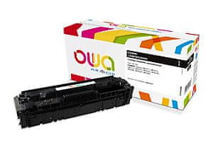 Armor OWA toner kompatibilní s Canon CRG-045H BK, 2800st, černá/black