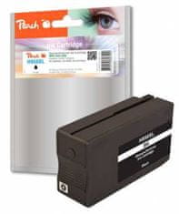 Peach kompatibilní cartridge HP CN045A No.950, Black, 70 ml