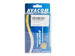 Avacom Baterie GSSA-S5-2800 do mobilu Samsung Galaxy S5 Li-Ion 3,85V 2800mAh, (náhrada EB-BG900BBE)