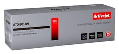 ActiveJet toner OKI 44973536 premium ATO-301BN 2200 str.