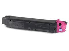 Kyocera Toner TK-5150M magenta na 10 000 A4 (při 5% pokrytí), pro P6035cdn/M6035cidn/M6535cidn