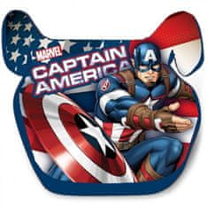 Compass Podsedák do auta Avengers Kapitán Amerika