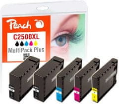 Peach kompatibilní cartridge Canon PGI-2500XL MultiPack Plus