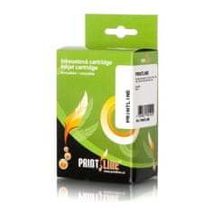 PrintLine kompatibilní cartridge s Epson T061440 / pro Stylus D68, DX3800 / 375 stran / 12 ml, Yellow