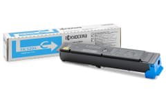 Kyocera toner TK-5205C/ 12 000 A4/ azurový/ pro TASKalfa 356ci