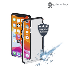 Hama Protector, kryt pro Apple iPhone 11 Pro, černý