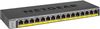 Netgear 16PT POE/POE+GIGABIT UNMANAGED SWCH