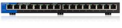 Linksys SMB switch LGS116 16-port Gigabit