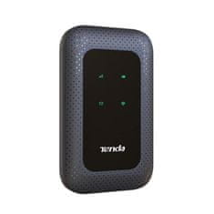 Tenda 4G180 - 3G/4G LTE Mobile Wi-Fi Hotspot Router 802.11b/g/n, microSD, 2100 mAh batt