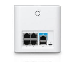 Ubiquiti Domácí Wi-Fi Systém AmpliFi Gaming (Router + 2x Mesh Point)