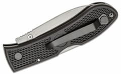 KB-4062 Dozier Hunter Black kapesní nůž 7,5 cm, černá, Zytel
