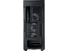 Cooler Master PC skříň MASTERBOX 520 MESH MIDI Tower, černá