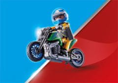 Playmobil PLAYMOBIL Stunt Show 70552 Servisní stan