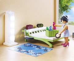 Playmobil PLAYMOBIL City Life 9271 Ložnice