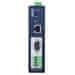 Planet MODBUS průmyslová brána RS-232/422/485 na IP, 1x COM, 100Base-TX, RTU/ACSII, -40až+75°C, 9-48VDC, IP30