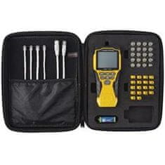 Klein TOOLS LAN TESTER - VDV Scout Pro 3 Tester Kit Locator (PoE) - TOOLS