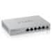 Zyxel MG-105, 5 Ports Desktop 2,5G MultiGig unmanaged Switch