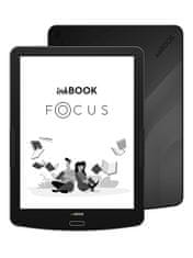 INKBOOK Čtečka Focus black