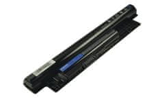 2-Power baterie pro DELL Inspiron 14R, 14, 15, 15R, 17, 17R 14,8 V, 2600mAh - Latitude 3440, 3540, Vostro 2421, 2521