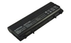 2-Power baterie pro DELL Latitude E5440, E5540 11,1 V, 7800mAh