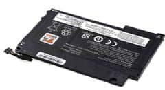 T6 power Baterie Lenovo ThinkPad P40, Yoga 460, 4540mAh, 53Wh, 3cell, Li-pol