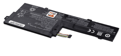 T6 power Baterie Lenovo Yoga 720-12IKB, IdeaPad 320S-13IKB serie, 3108mAh, 36Wh, 3cell, Li-Pol