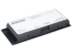 Avacom Náhradní baterie Dell Precision M4600 Li-Ion 11,1V 8400mAh