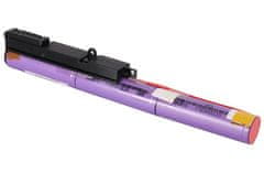 PATONA baterie pro ntb ASUS X540 2200mAh Li-lon 10,8V A31N1519