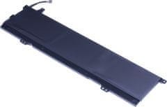 T6 power Baterie Lenovo Yoga 730-15IKB, 730-15IWL serie, 4520mAh, 51,5Wh, 3cell, Li-Pol