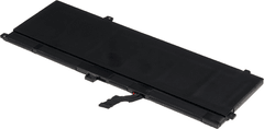 T6 power Baterie Lenovo ThinkPad X390, X395, X13, 4190mAh, 48Wh, 3cell, Li-Pol