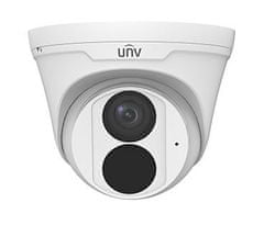 Uniview IPC3615LE-ADF28K-G, 5Mpix IP kamera, turret, objektiv 2,8 mm (112,9°), IR 30m, WDR 120dB