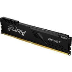 Kingston 8GB 3200MHz DDR4 DIMM FURY