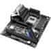 ASRock X670E Pro RS / AMD X670 / AM5 / 4x DDR5 / 5x M.2 / HDMI / DP / USB-C / WiFi / ATX