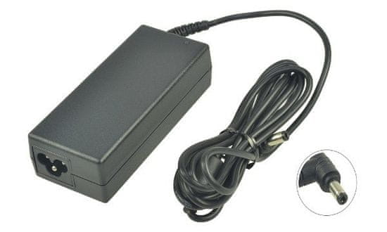 2-Power Portege R700 AC Adapter 19v 65W 3.42A 5,5x2,5mm