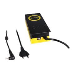 PATONA napájecí adaptér k ntb/ 19V/4,7A 90W/ konektor 3x1,1mm/ + výstup USB