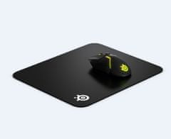 SteelSeries - QcK Hard Pad Black