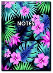 Notes Exotika