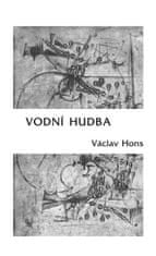 RADIX Vodní hudba - Poema na motivy života a díla Georga Friedricha Händela